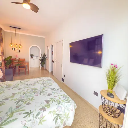 De Va Canteras Λας Πάλμας ντε Γκραν Κανάρια