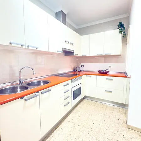 De Va Canteras Διαμέρισμα