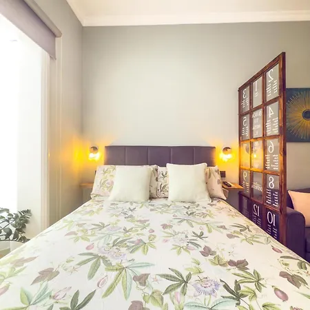 De Va Canteras Λας Πάλμας ντε Γκραν Κανάρια