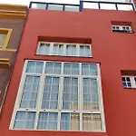 De Va Canteras شقة *