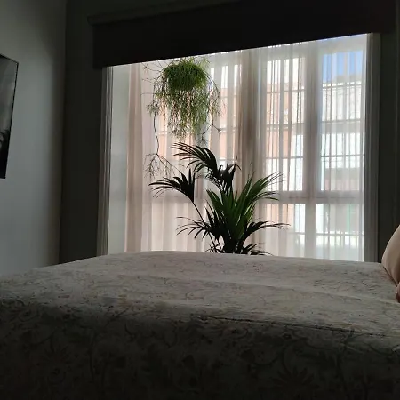 De Va Canteras Apartment *