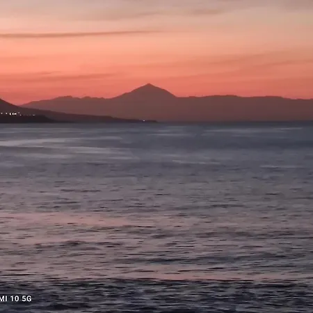 De Va Canteras * لاس بالماس دي غران كاناريا