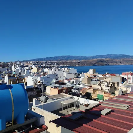 De Va Canteras شقة *