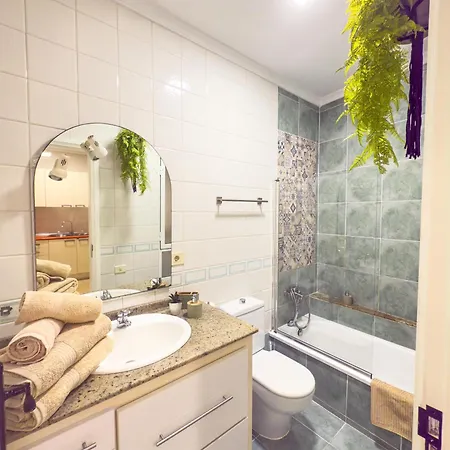De Vá Canteras Boutique Apartamento *