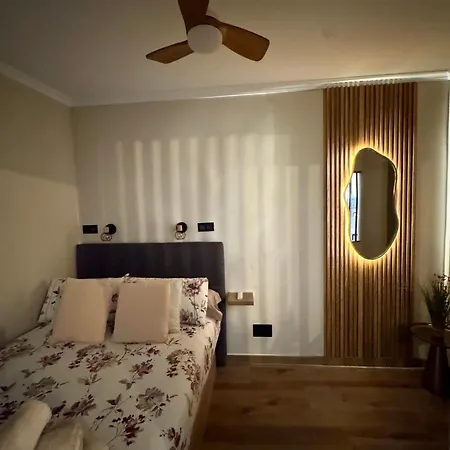 De Vá Canteras Boutique Las Palmas de Gran Canárias