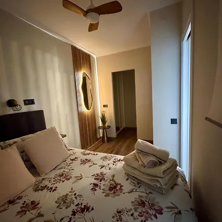 Apartamento De Vá Canteras Boutique