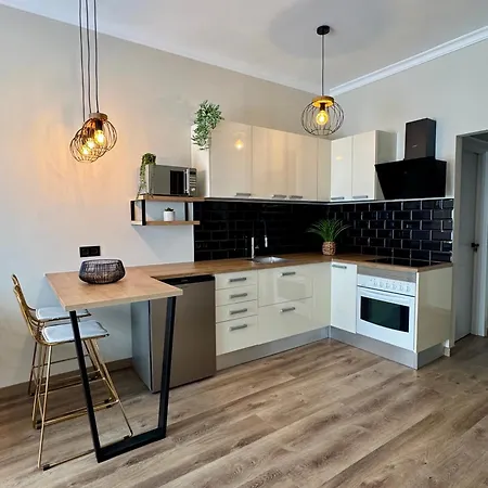 De Vá Canteras Boutique Apartamento Las Palmas de Gran Canárias