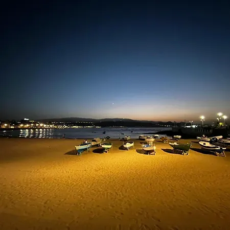 De Va Canteras 아파트 라스팔마스