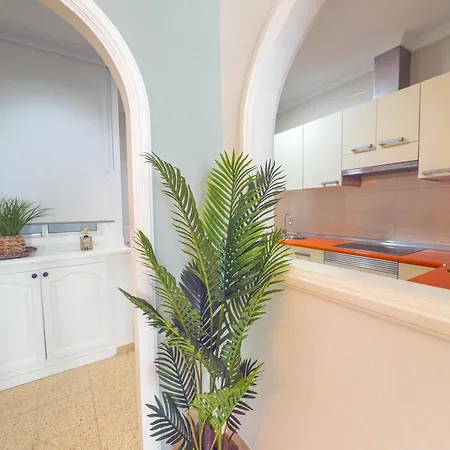 De Va Canteras 아파트 라스팔마스