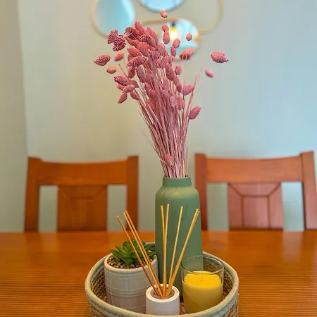 De Va Canteras Apartment *